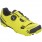 Scott MTB Future Pro Boa Kinder Fahrrad Schuhe gelb/schwarz 2022 