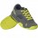 Scott MTB AR Lace Kinder Fahrrad Schuhe grau/gelb 2021 