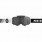 Scott Fury LS MX Goggle Cross/MTB Brille schwarz/weiß/light sensitive grau works 