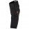 Scott Softcon 2 MX Motocross DH Knieprotektoren schwarz/grau 2025 