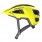 Scott Groove Plus Fahrrad Helm gelb 2024 