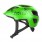 Scott Spunto Kinder Fahrrad Helm Gr.46-52cm fluo grün 2024 