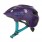 Scott Spunto Kinder Fahrrad Helm Gr.46-52cm lila/blau 2023 