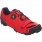 Scott MTB Comp Boa Fahrrad Schuhe rot/schwarz 2022 