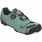 Scott MTB Comp Boa Fahrrad Schuhe grün/schwarz 2021 