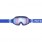 Scott Primal MX Goggle Cross/MTB Brille blau/blau chrom works 