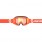 Scott Primal MX Goggle Cross/MTB Brille orange/orange chrom works 