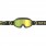 Scott Primal MX Goggle Cross/MTB Brille camo khaki grün/gelb chrom works 