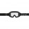 Scott Primal Enduro MX Goggle Cross/MTB Brille schwarz/klar 