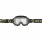 Scott Primal Enduro MX Goggle Cross/MTB Brille khaki grün/klar 