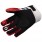Scott 450 Prospect MX Motocross / DH Fahrrad Handschuhe rot/weiß/schwarz 2021 