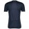 Scott Endurance 10 Fahrrad Trikot / T-Shirt kurz midnight blau 2022 
