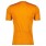 Scott Endurance 10 Fahrrad Trikot / T-Shirt kurz orange 2022 