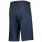 Scott Trail Flow Fahrrad Short Hose kurz (Inkl. Innenhose) midnight blau 2023 