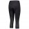 Scott Endurance 10 +++ Damen Fahrrad Hose 3/4 Knicker schwarz 2024 S (36/38)