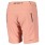 Scott Endurance Damen Fahrrad Short Hose kurz (Inkl. Innenhose) crystal pink 2022 