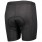 Scott Underwear Trail + Damen Fahrrad Innenhose kurz schwarz 2026 