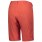 Scott Trail Flow Damen Fahrrad Short Hose kurz (Inkl. Innenhose) flame rot 2021 