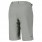 Scott Trail Flow Damen Fahrradhose kurz inkl. Innenhose grau 2026 