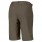 Scott Trail Flow Damen Fahrradhose kurz inkl. Innenhose braun 2026 
