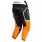 Scott 350 Track Evo MX Motocross / DH Fahrrad Hose lang schwarz/orange 2023 