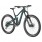 Scott Contessa Ransom 910 29'' Damen Carbon MTB Fahrrad petrol grün 2022 S (163-173cm)