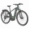 Scott Sub eRide Evo Pedelec E-Bike Trekking Fahrrad prism grün 2022 