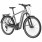 Bergamont E-Horizon Premium SUV Pedelec E-Bike Trekking Fahrrad grau 2022 