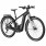 Bergamont E-Revox Premium Rigid EQ 29'' Pedelec E-Bike MTB schwarz 2022 S (160-167cm)
