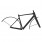 Syncros Road Endurance Fahrrad Schutzblech Set für Scott Addict / Speedster Disc ab 2022 schwarz 