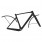 Syncros Road Gravel Fahrrad Schutzblech Set für Scott Addict Gravel / Speedster Gravel ab 2022 schwarz 