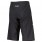 Scott Trail Tuned Fahrrad Short Hose kurz (Inkl. Innenhose) schwarz 2022 
