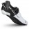 Scott Road Tri Sprint Triathlon Fahrrad Schuhe weiß/schwarz 2024 