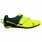 Scott Road Tri Sprint Triathlon Fahrrad Schuhe gelb/schwarz 2023 