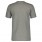 Scott No Shortcuts Freizeit T-Shirt melange grau 2024 M (46/48)