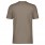 Scott Icon Freizeit T-Shirt beige 2026 