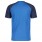 Scott Icon Raglan Freizeit T-Shirt blau 2022 