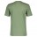 Scott Stripes Freizeit T-Shirt grün 2022 