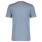 Scott Pocket Freizeit T-Shirt blau 2022 