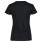 Scott Icon Damen Freizeit T-Shirt schwarz 2024 