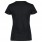 Scott Icon Damen Freizeit T-Shirt schwarz 2025 