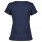 Scott Division Damen Freizeit T-Shirt blau 2023 