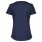 Scott Casual Winter Damen Freizeit T-Shirt blau 2023 