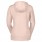 Scott Icon Damen Freizeit Hoody / Pullover sugar pink 2025 