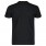 Scott 10 Icon Junior Kinder Freizeit T-Shirt schwarz 2024 XL (164)