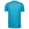 Scott Defined DRI Outdoor / Sport Shirt kurz nile blau 2022 