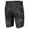 Scott Trail Underwear Graph + Fahrrad Innenhose schwarz/grau 2024 