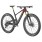 Scott Spark RC SL 29'' Carbon MTB Fahrrad matt schwarz/rot 2023 