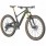 Scott Spark 900 Ultimate 29'' Carbon MTB Fahrrad matt schwarz/grün 2023 
