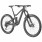 Scott Ransom 910 29'' Carbon MTB Fahrrad matt schwarz 2023 XL (186-199cm)